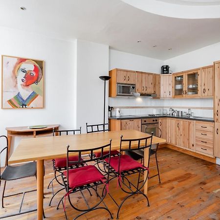 Appartement De Grand Standing, Joliment Decore Marseilles Exterior foto