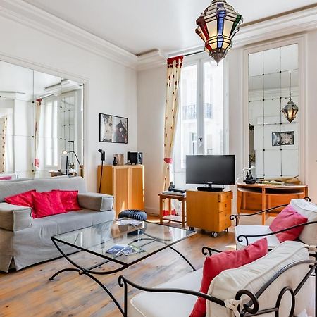 Appartement De Grand Standing, Joliment Decore Marseilles Exterior foto